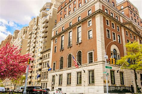 union club new york city